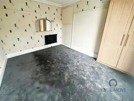 5 bedroom end of terrace house to rent - Photo 2