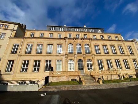 Location Appartement 1 pièce 35m² METZ 57000 - Photo 5