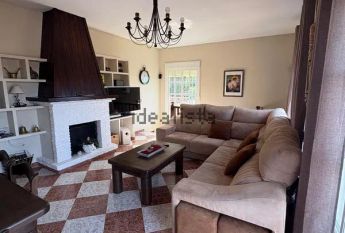 Alquiler de casa rural en Frigiliana