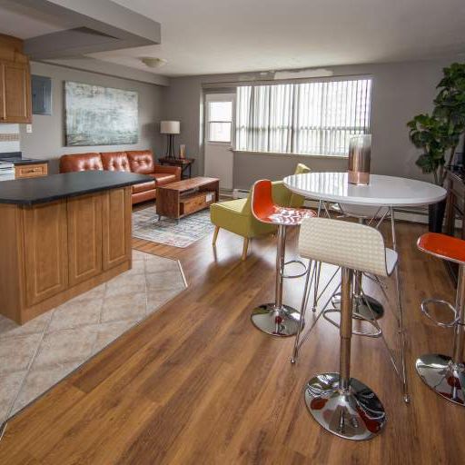 apartments at 1140 Ramsey View Court - Photo 1