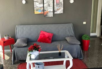 Piso En alquiler Avenida Betancourt y Molina s/n, Distrito Martiánez, Puerto de la Cruz