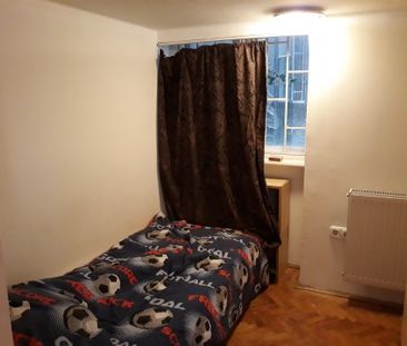 Szív utca room in shared apartment - Fotó 4