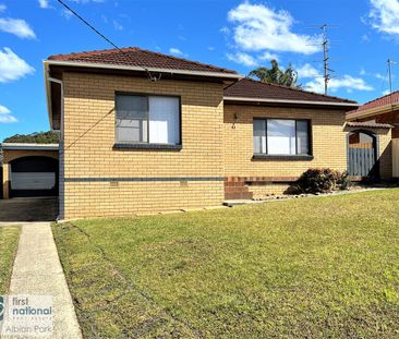 Live Comfortably in Barrack Heights: Charming House for Rent at 41 ... - Photo 4