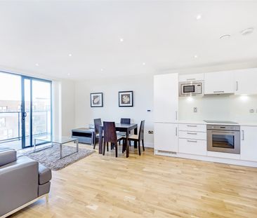 Arc House, 16 Maltby Street, Bermondsey, London, SE1 - Photo 2