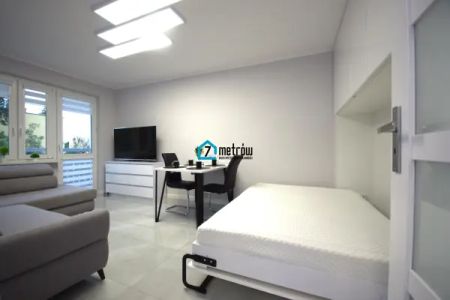 LUKSUSOWE POKOJE - ul. LEGIONOW - NISKIE OPŁATY - Photo 2