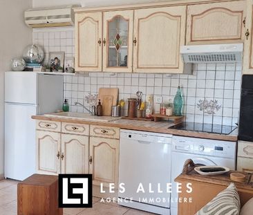 ST REMY- T2 meublé 44m² dans maison - Photo 3