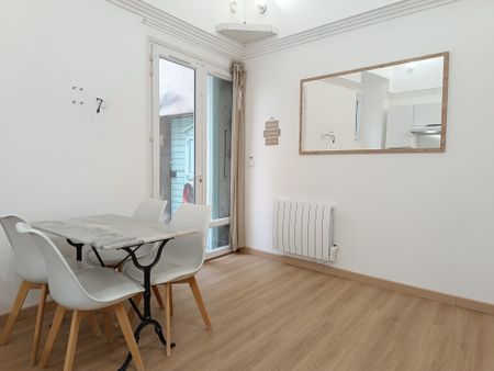 Appartements 26.58 m² - 2 Pièces - Narbonne (11100) - Photo 5