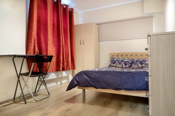 RM1 Saltwell Street | Poplar | London | E14 0DY - Photo 1