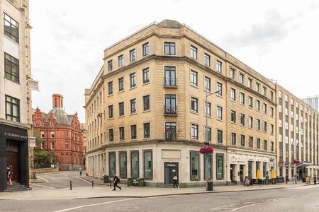 Bradley House, St. Stephens Avenue, Bristol, BS1 - Photo 2