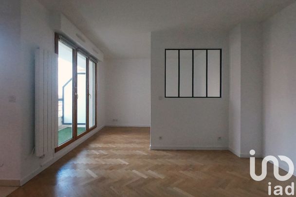 Appartement 1 pièce de 34 m² à Paris (75012) - Photo 1