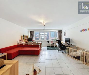 Mooi appartement in het centrum van Leuven - Foto 2
