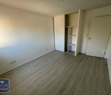 Appartement à louer 2 pièces 47.65m² - Photo 4