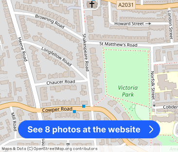 Worthing, BN11 - Photo 1