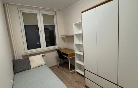 Warszawa, Praga-Południe, Saska Kępa, Aleja Stanów Zjednoczonych - Фото 3