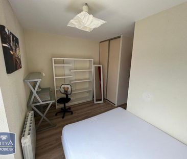 Location Appartement 2 pièces 31m² POITIERS 86000 - Photo 3