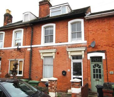 6 bedroom terraced house to rent - Photo 4