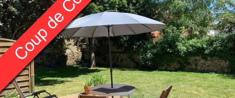 Appartement à louer 3 pièces 55.09m² - Photo 1