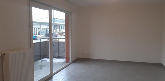 Location Appartement 3 pièces 66m² ST BALDOPH 73190 - Photo 2