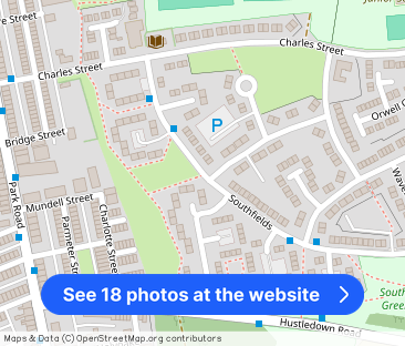 Southfields, Stanley, County Durham, DH9 - Photo 1