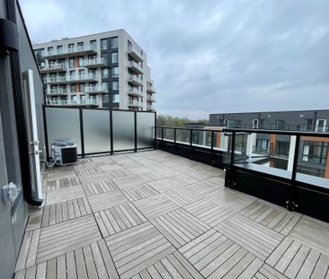 For Lease - 2 Steckley House Lane Unit# 924, Richmond Hill, Ontario - Photo 6