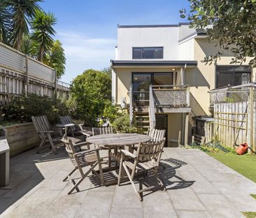 Furnished Townhouse - Secure Gated Community - Photo 5