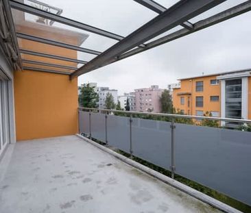 4.5 Zimmer, 116 m², 3. Stock - Foto 5