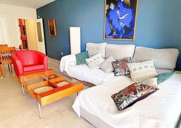 Benalmádena, Andalusia