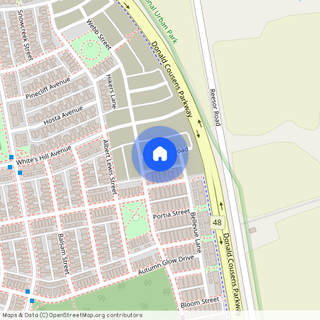 7 Waterleaf Road Unit# Coach, Markham