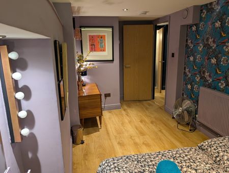 2 Bed Maisonette, Devonshire Place, BN2 - Photo 5