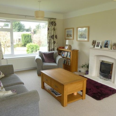 Woodlands Close Parkgate - Photo 1