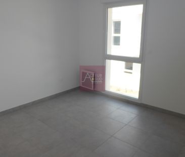 LOCATION APPARTEMENT 2 PIÈCES MONTPELLIER LES GRISETTES - Photo 4