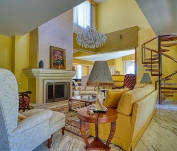 Luxury 7 room Detached House for rent in Palma de Mallorca, Spain - Photo 6