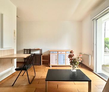 Location Appartement 1 pièce 19m² TALENCE 33400 - Photo 1
