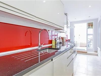 Moreton Terrace Mews North, SW1V - Photo 4