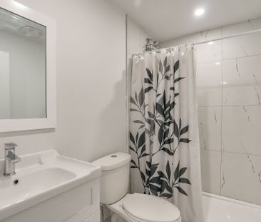 For Lease - 38 Dolobram (BASEMENT) Trail, Brampton, Ontario - Photo 2