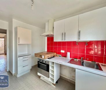 Location Appartement 3 pièces 57m² ST ETIENNE 42000 - Photo 1