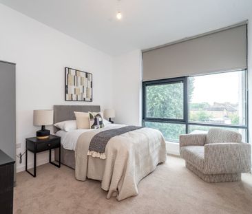 1 bedroom apartment to rent - Photo 6