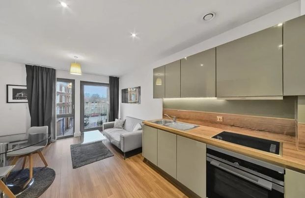 1 Bed Flat, Ashwin St, E8 - Photo 1