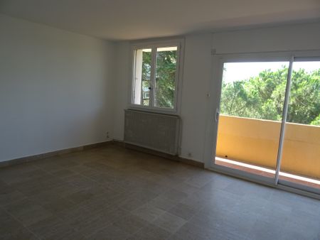 Location Appartement 5 pièces 90m² MONTPELLIER 34000 - Photo 5