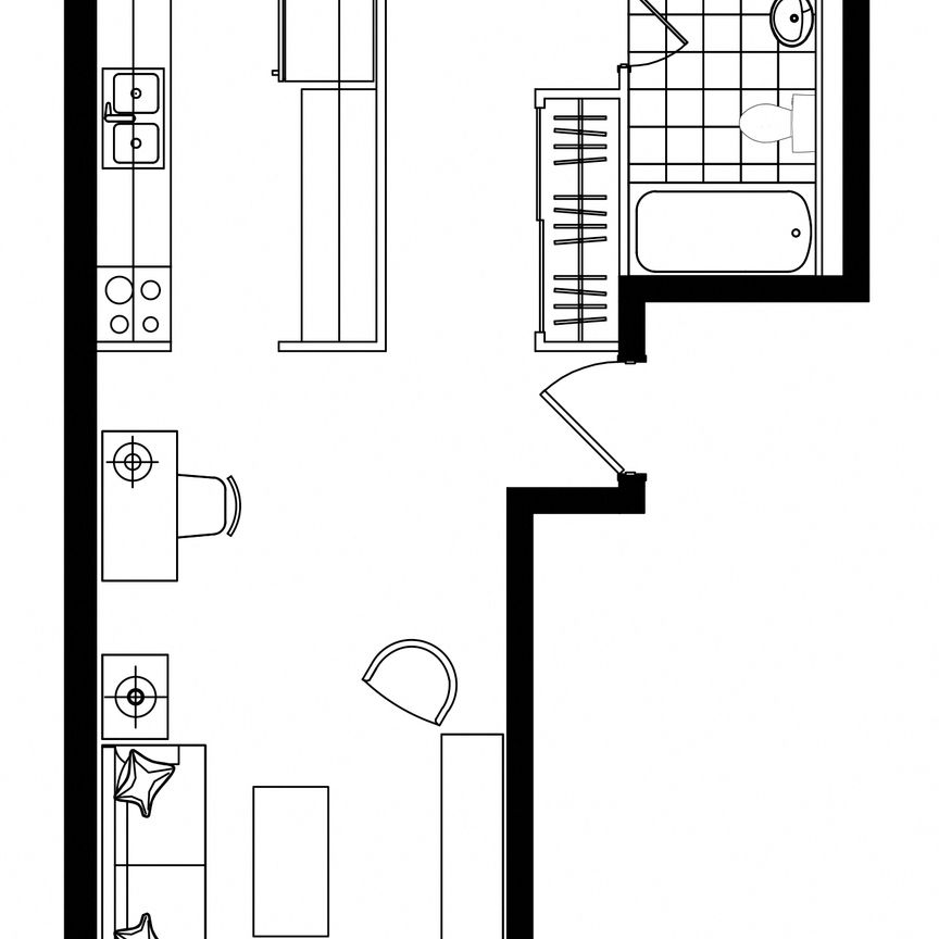 614 Lake St - Plan C - Photo 1