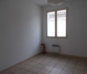 Location / Appartement - Photo 5