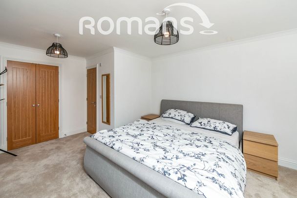 Woods Road, Caversham, Reading, RG4 - Photo 1