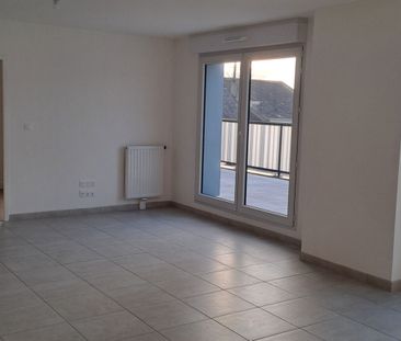 Location Appartement 4 pièces 83m² - Photo 1