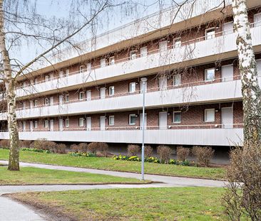 Gamla Infartsvägen 3 B - Foto 2