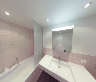 Moderne Wohnung an attraktiver Wohnlage! - Photo 4