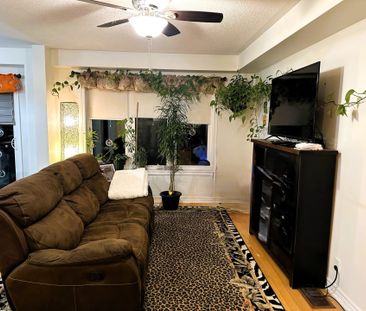 For Lease - 29 Tabaret Crescent, Oshawa, Ontario - Photo 1