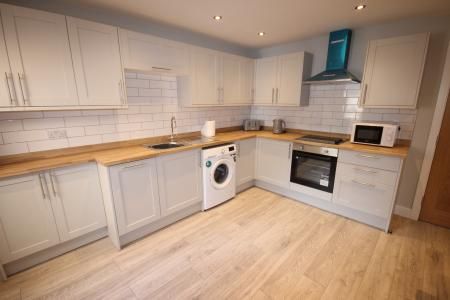 Wyggeston Street, Burton upon Trent, DE13 - Photo 4