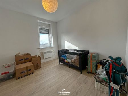 Maison quatre chambres avec jardin - Photo 5