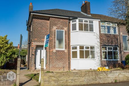 Booths Hall Grove, Worsley, M28 - Photo 4