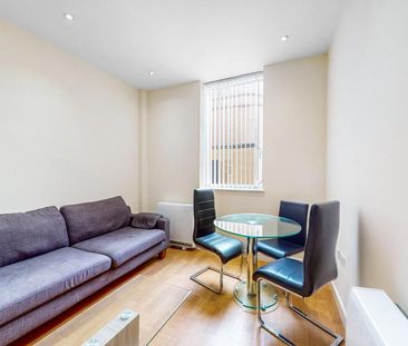 1 bedroom apartment to rent - Photo 6